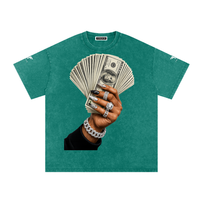 Truce Lifestyle – Money Talk