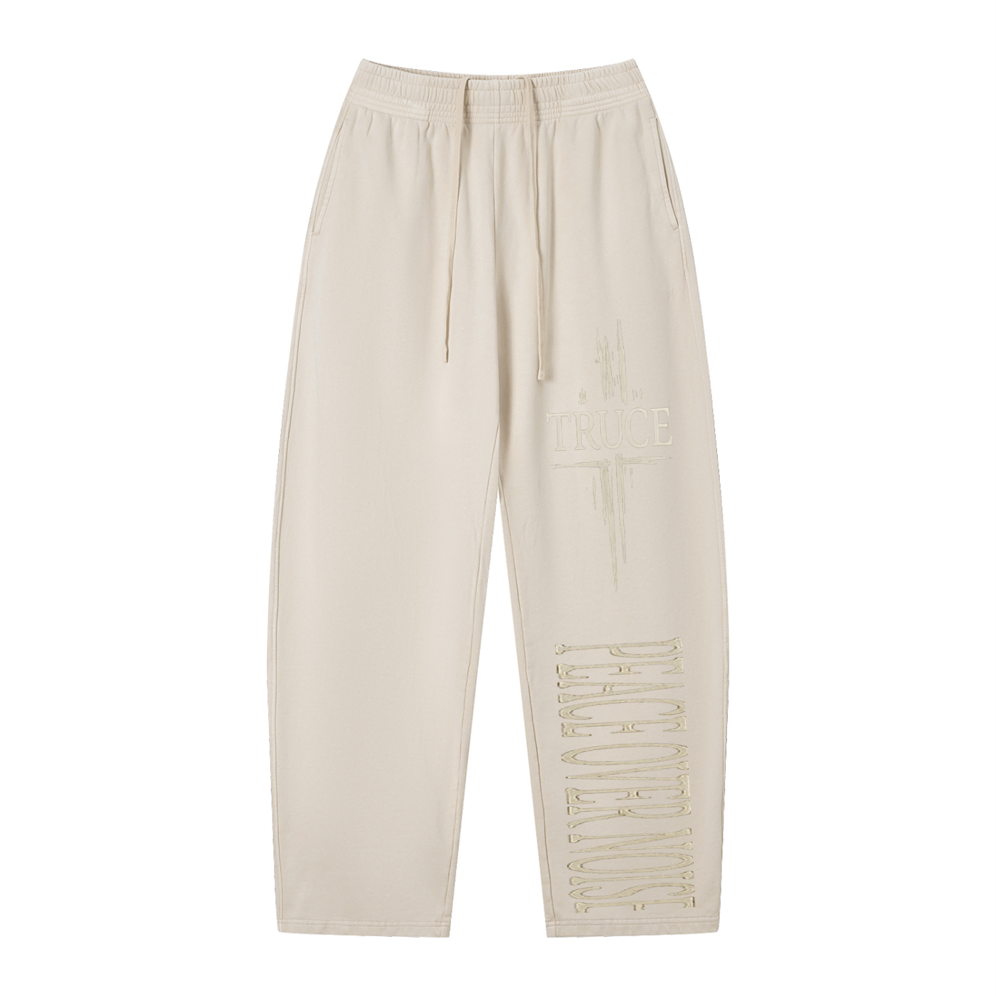 Truce Lifestyle | Unisex Vintage Wash Loose Sweatpants
