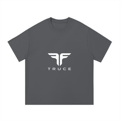 Truce Lifestyle | Logo Essential Cotton (260 g/m²) T-Shirt