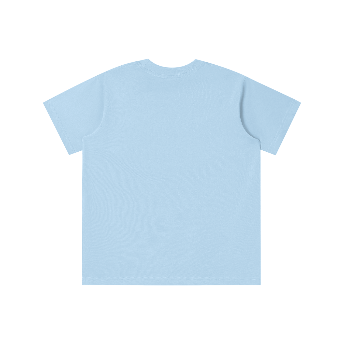 Truce Kid's | Girls Essential Kids' T-shirt