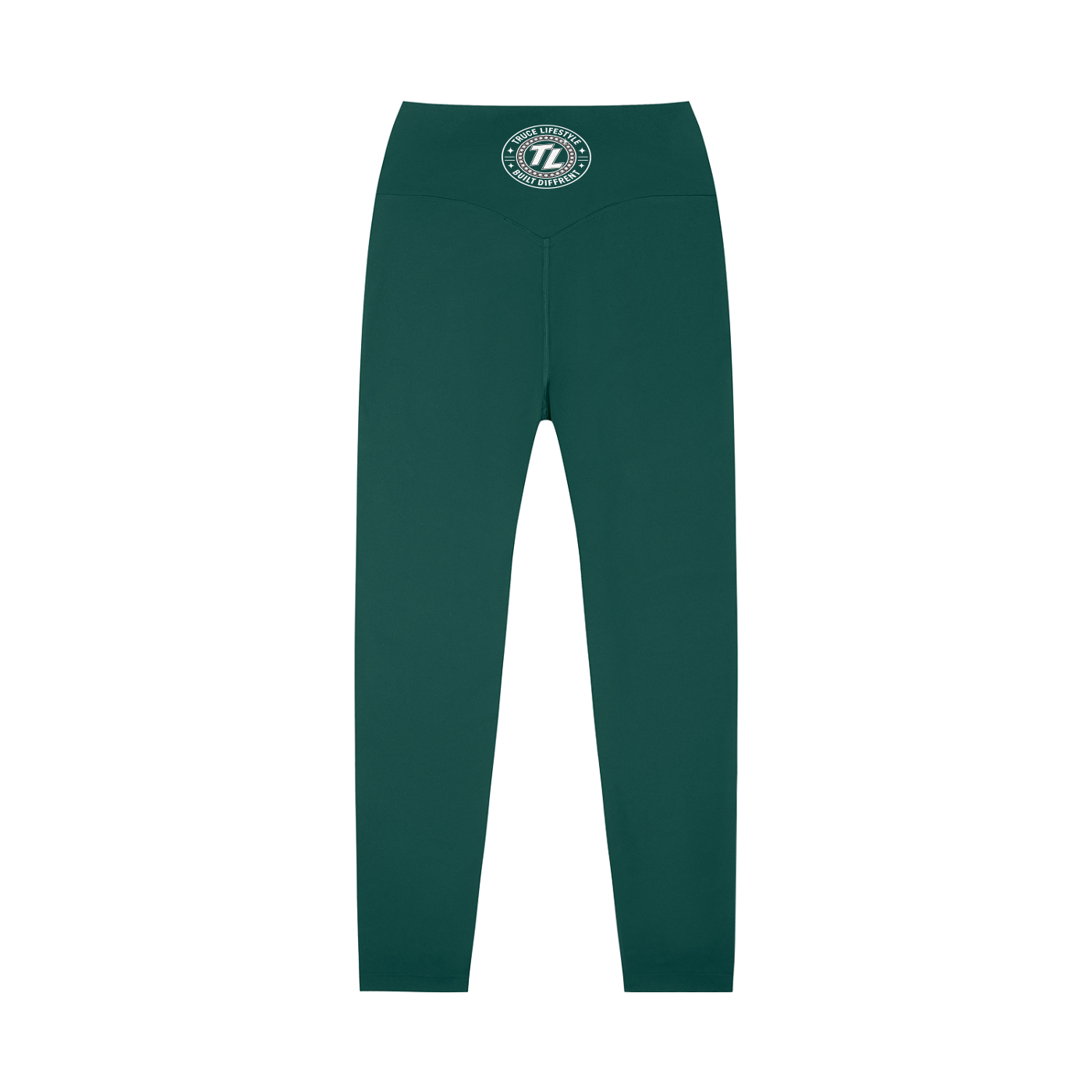 Truce Lifestyle | High-Waisted Yoga Leggings
