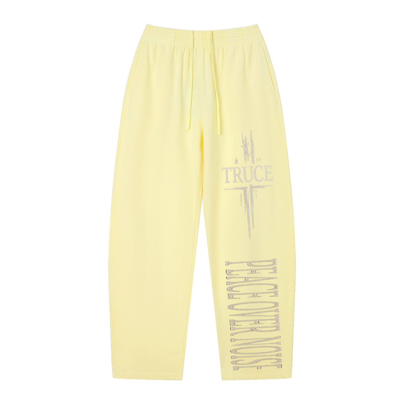 Truce Lifestyle | Unisex Vintage Wash Loose Sweatpants