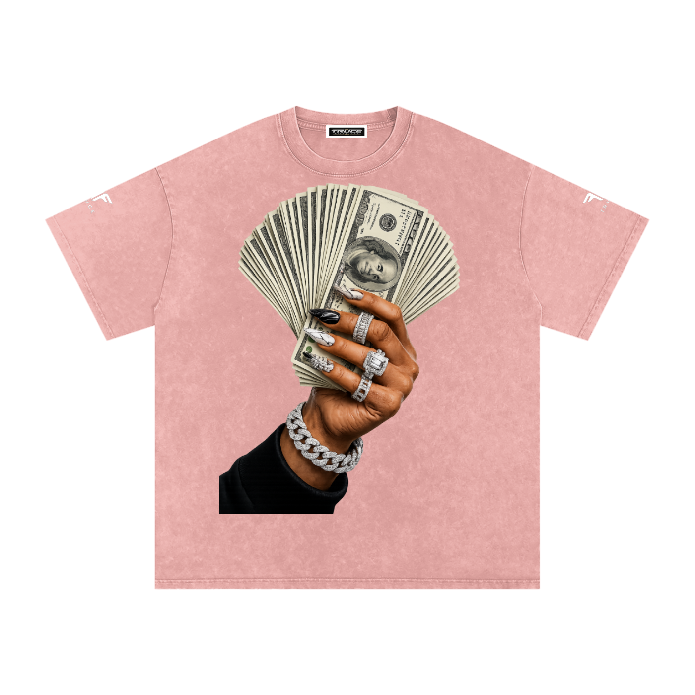 Truce Lifestyle – Money Talk