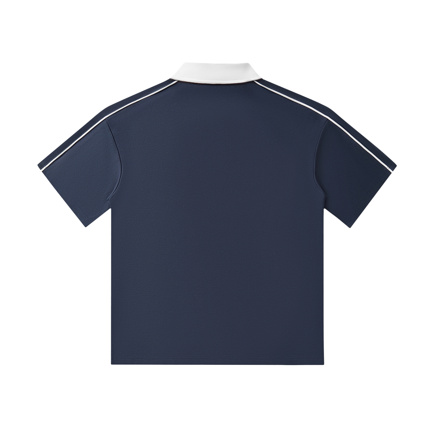 Truce Lifestyle | Truce Contrast Collar (240 g/m²) Short-Sleeve Polo Shirt