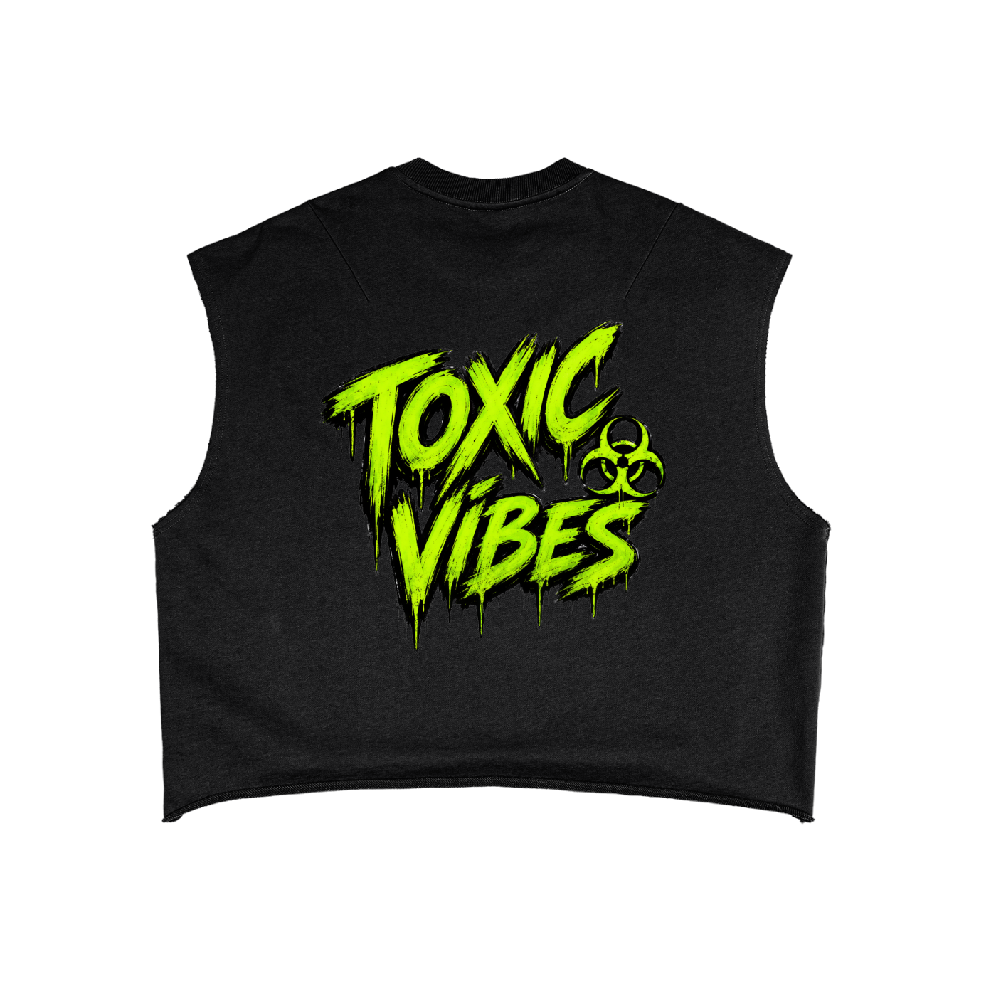 Truce Lifestyle – Toxic