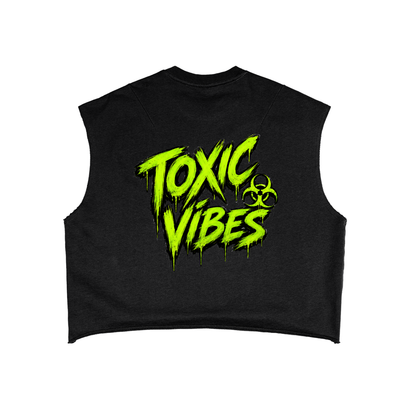 Truce Lifestyle – Toxic