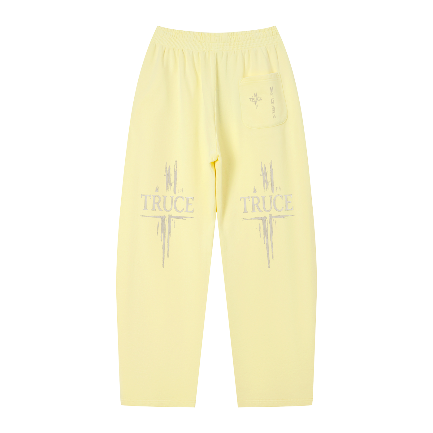 Unisex Vintage Wash Loose (360 g/m²) Sweatpants