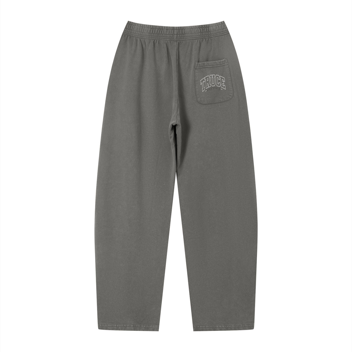 Truce Lifestyle | Fast Life Unisex (360 g/m²) Vintage Wash Loose Sweatpants