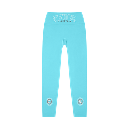 Truce Lifestyle | High-Waisted Yoga Leggings