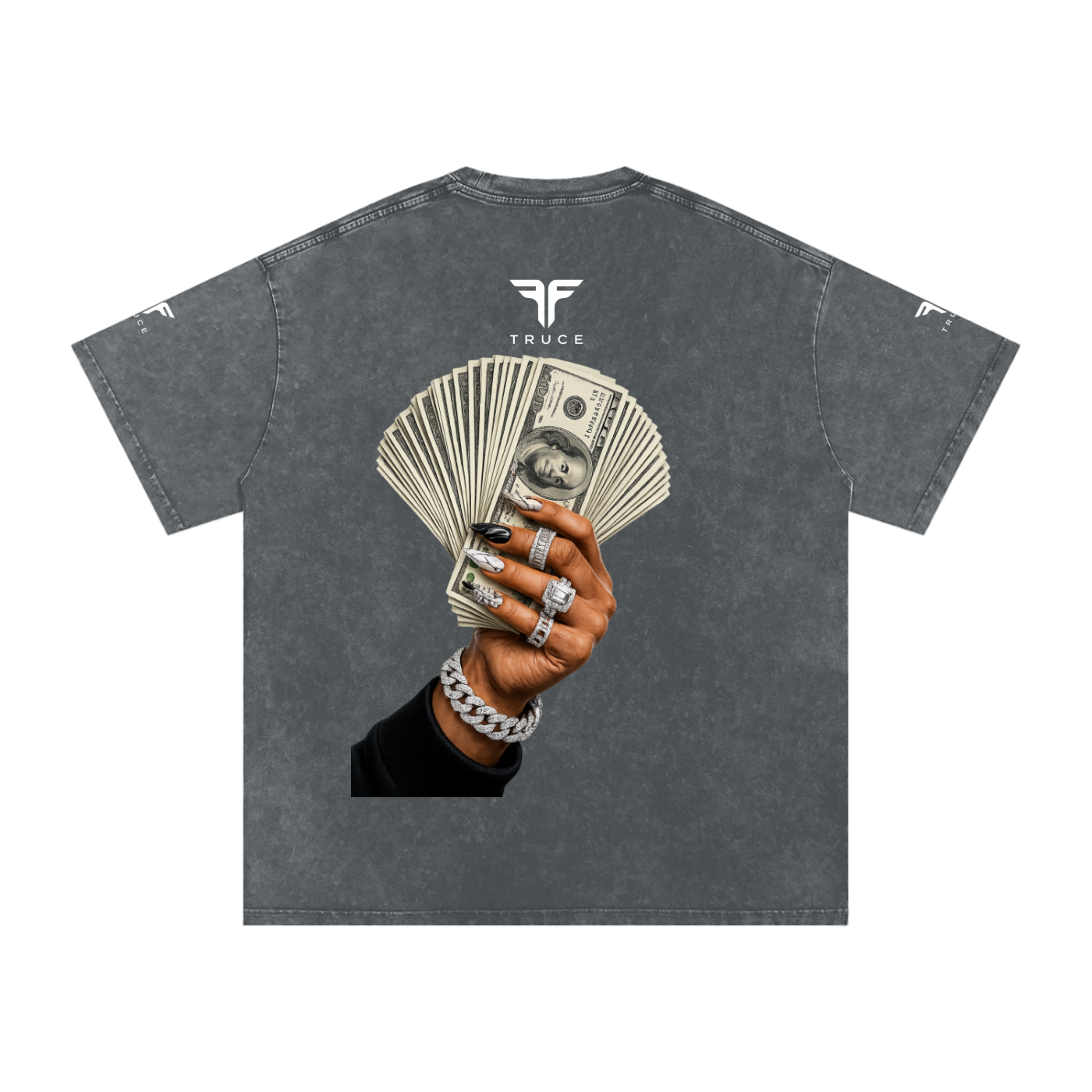 Truce Lifestyle – Money Talk