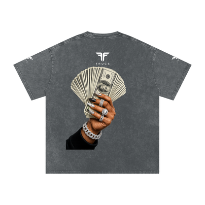 Truce Lifestyle – Money Talk