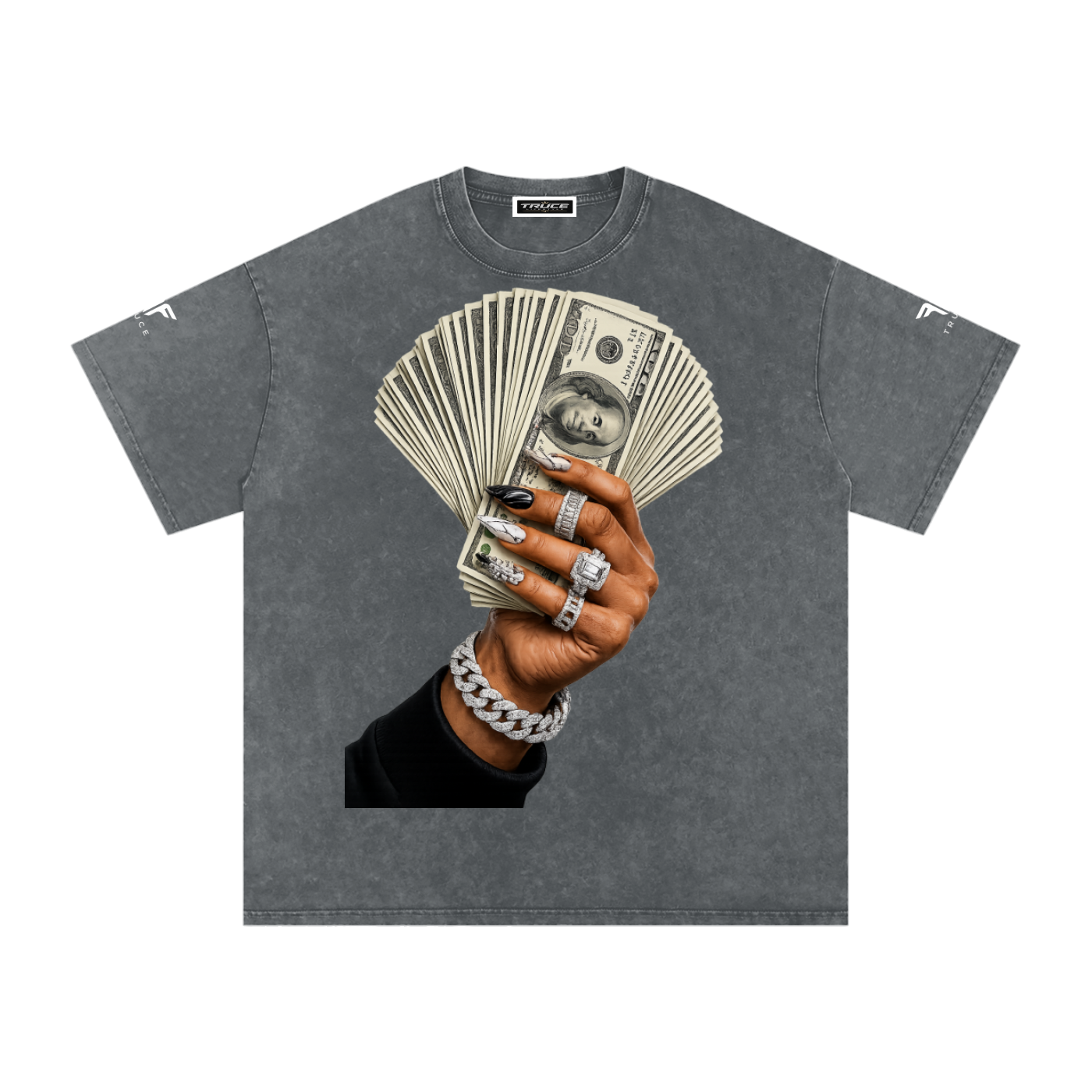 Truce Lifestyle – Money Talk