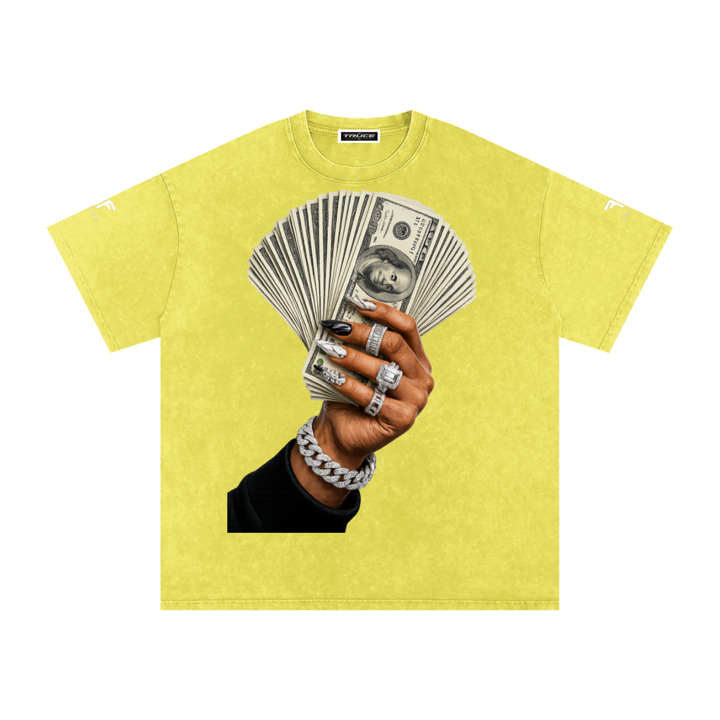Truce Lifestyle – Money Talk