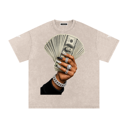 Truce Lifestyle – Money Talk