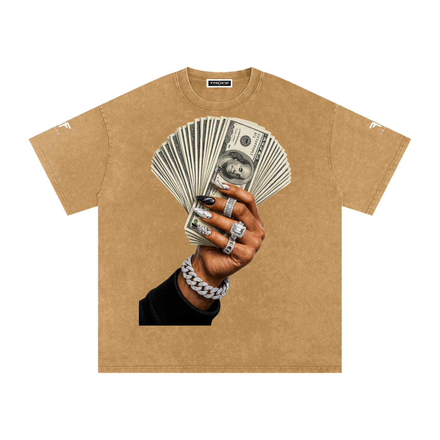 Truce Lifestyle – Money Talk