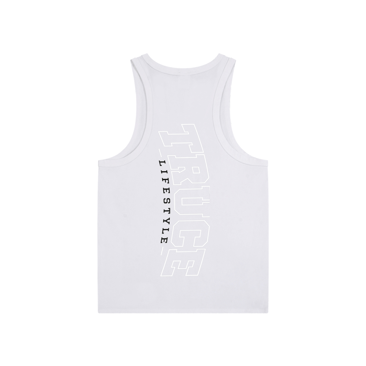 Truce Lifestyle | Essential Performance (315 g/m²) Tank Top