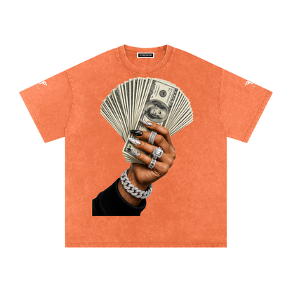 Truce Lifestyle – Money Talk