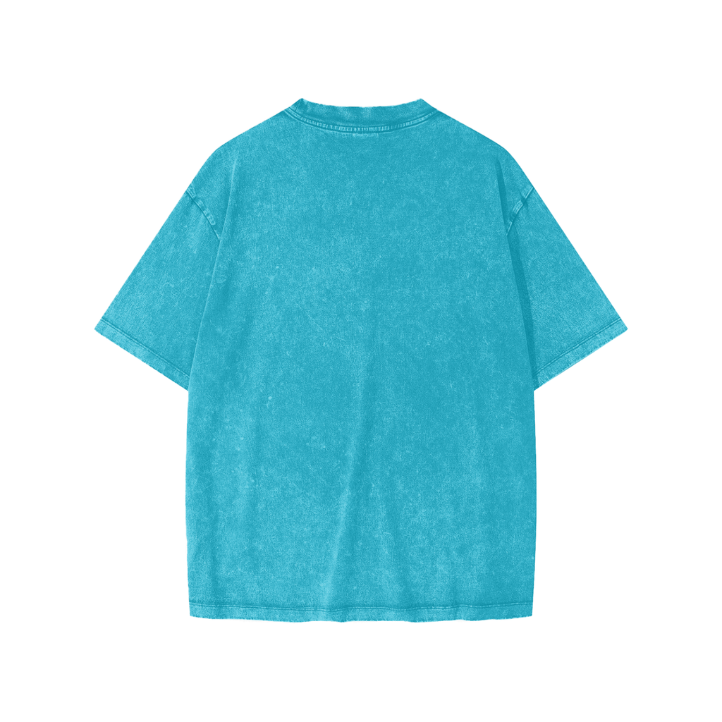 Truce Kid's | Snow Washed Kids' (270 g/m²) T-Shirt