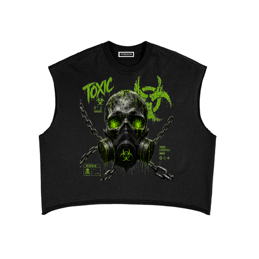 Truce Lifestyle – Toxic