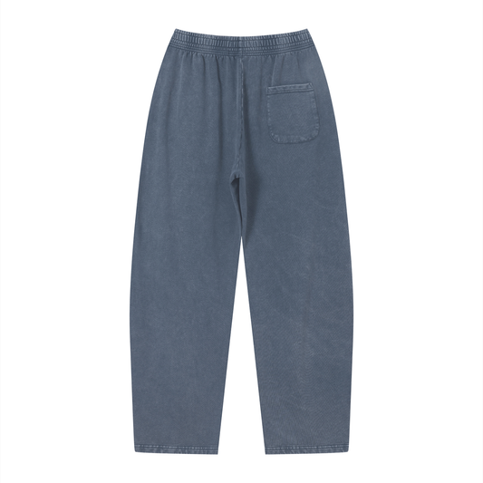 Truce Lifestyle | Unisex Vintage Wash Loose Sweatpants