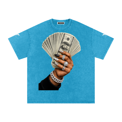 Truce Lifestyle – Money Talk