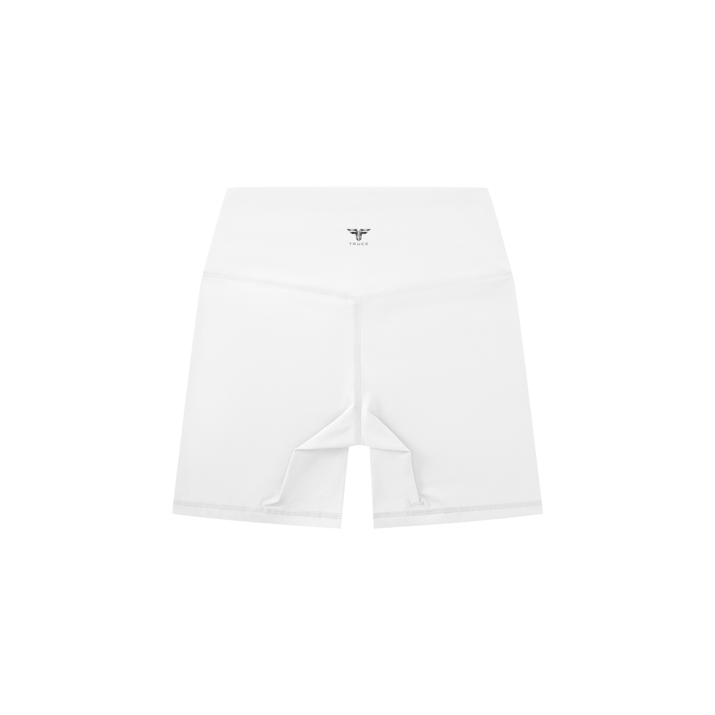 Women's High-Waisted Biker Shorts
