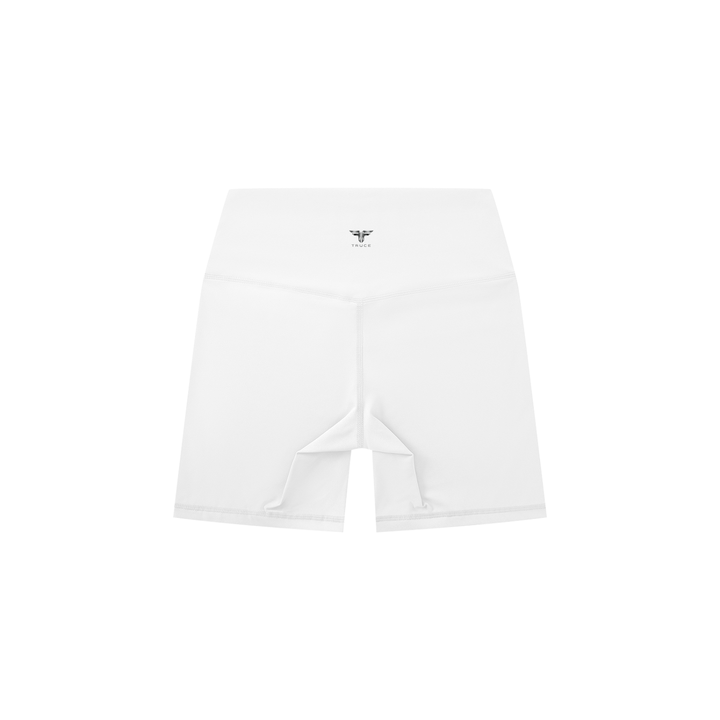 Women's High-Waisted Biker Shorts
