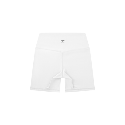 Women's High-Waisted Biker Shorts