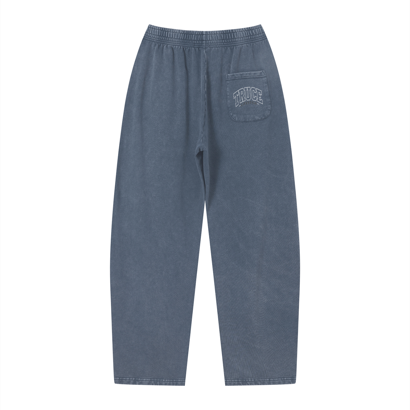 Truce Lifestyle | Fast Life Unisex (360 g/m²) Vintage Wash Loose Sweatpants
