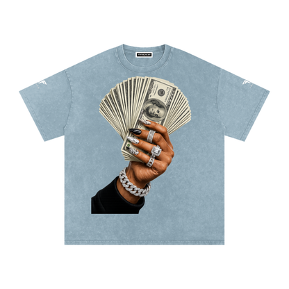 Truce Lifestyle – Money Talk