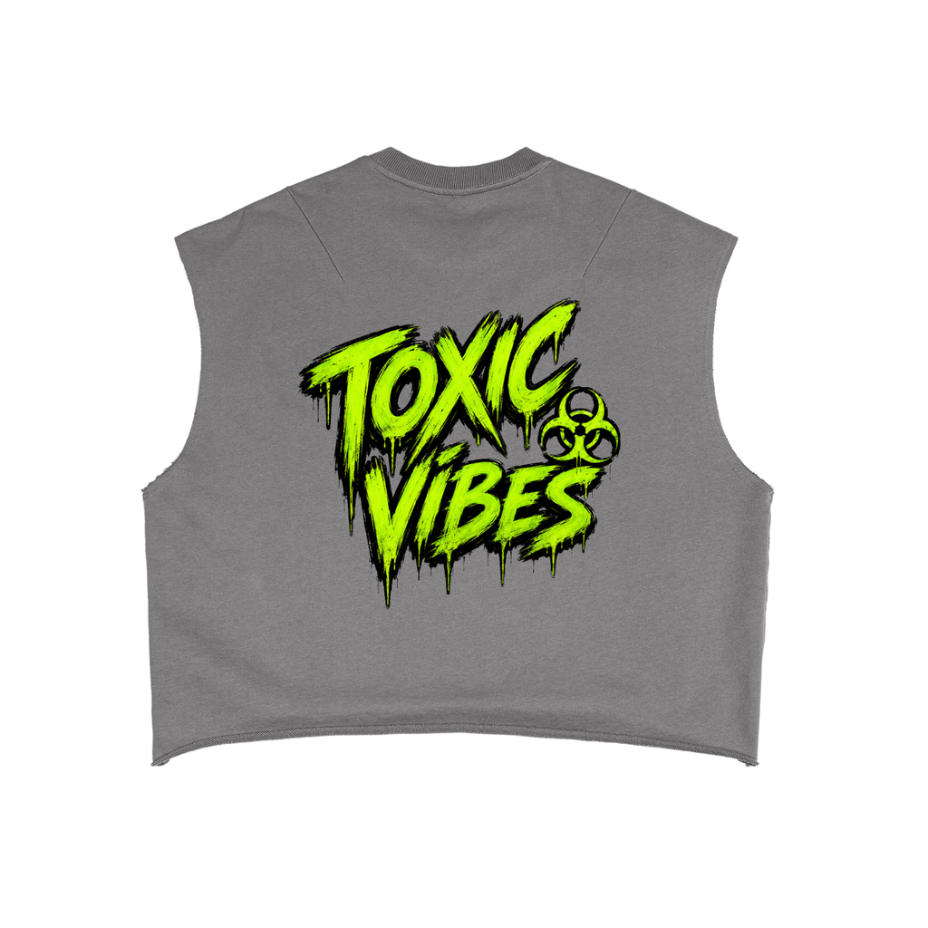 Truce Lifestyle – Toxic