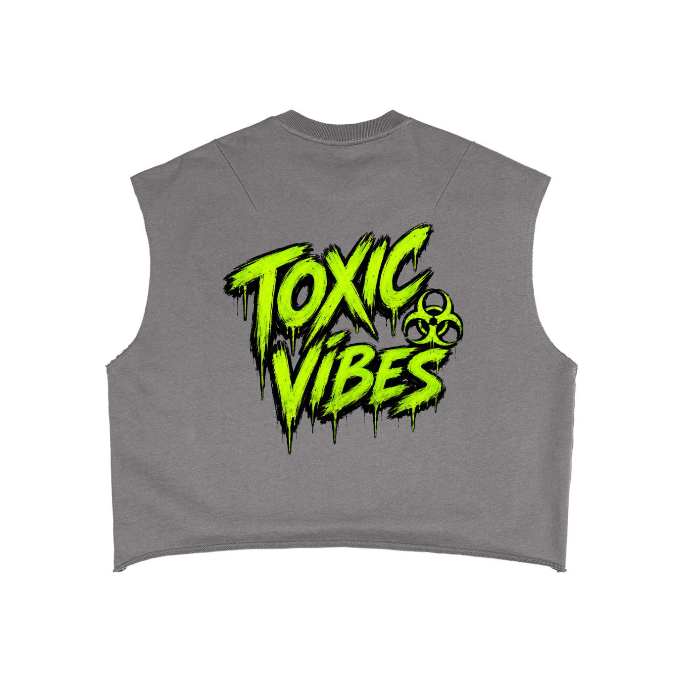 Truce Lifestyle – Toxic