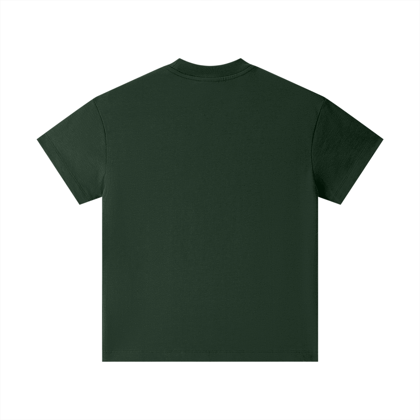 Truce Kid's | Pure Cotton Essential Kids (270 g/m²) T-Shirt