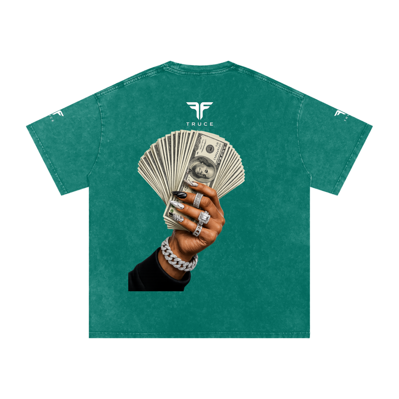 Truce Lifestyle – Money Talk