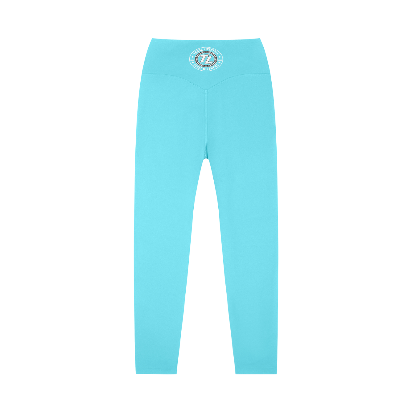 Truce Lifestyle | High-Waisted Yoga Leggings