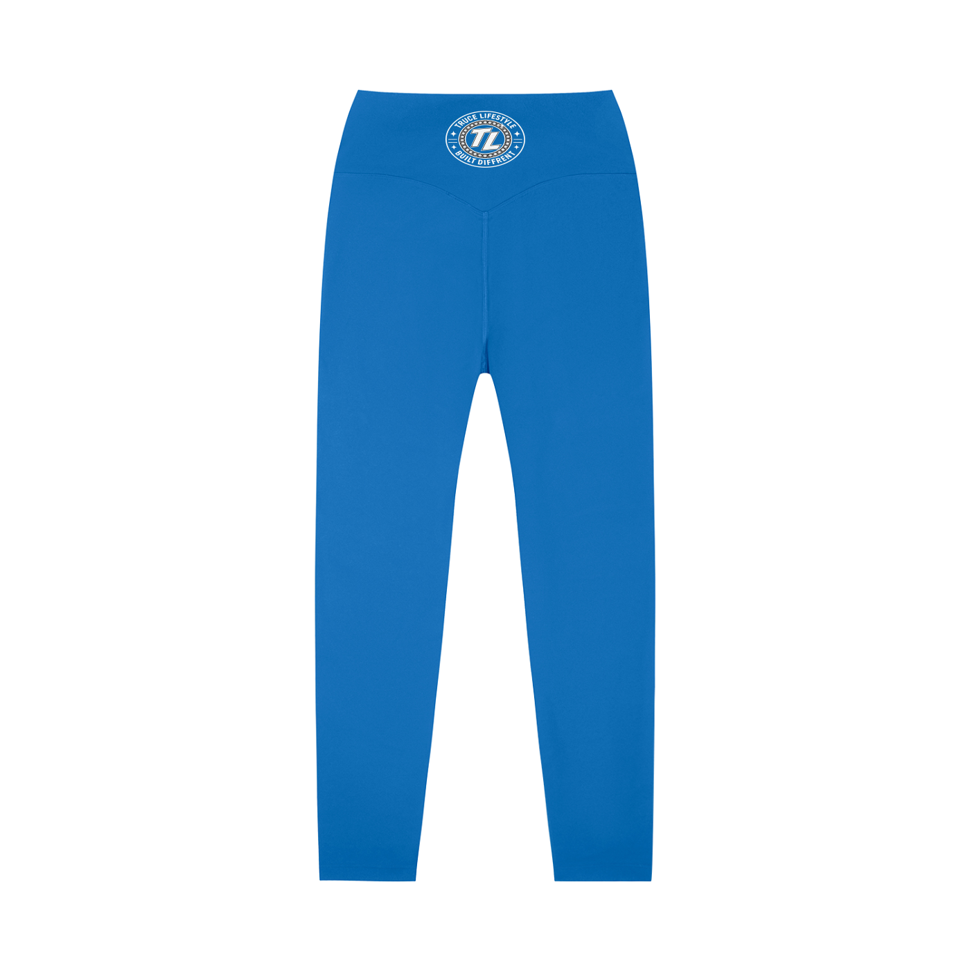Truce Lifestyle | High-Waisted Yoga Leggings