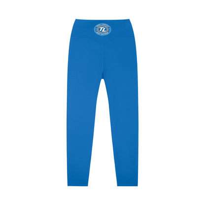 Truce Lifestyle | High-Waisted Yoga Leggings