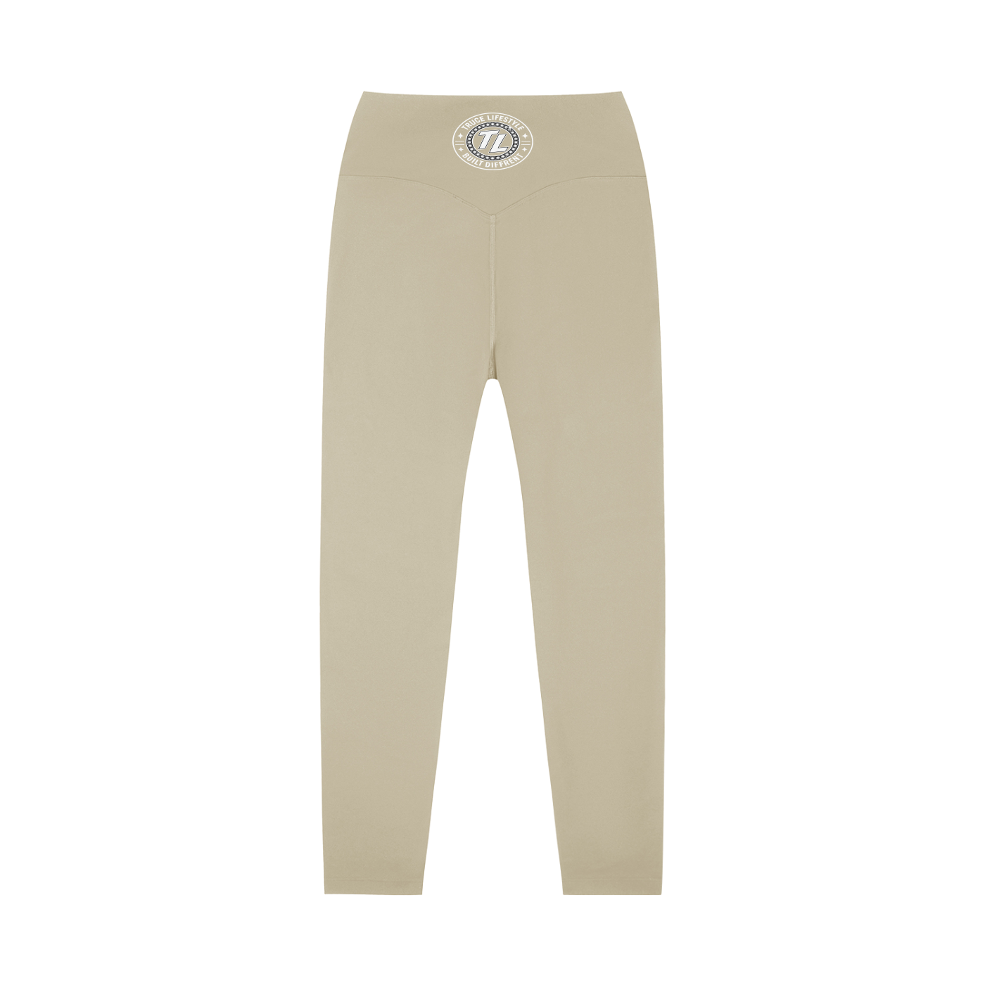 Truce Lifestyle | High-Waisted Yoga Leggings