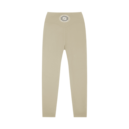 Truce Lifestyle | High-Waisted Yoga Leggings