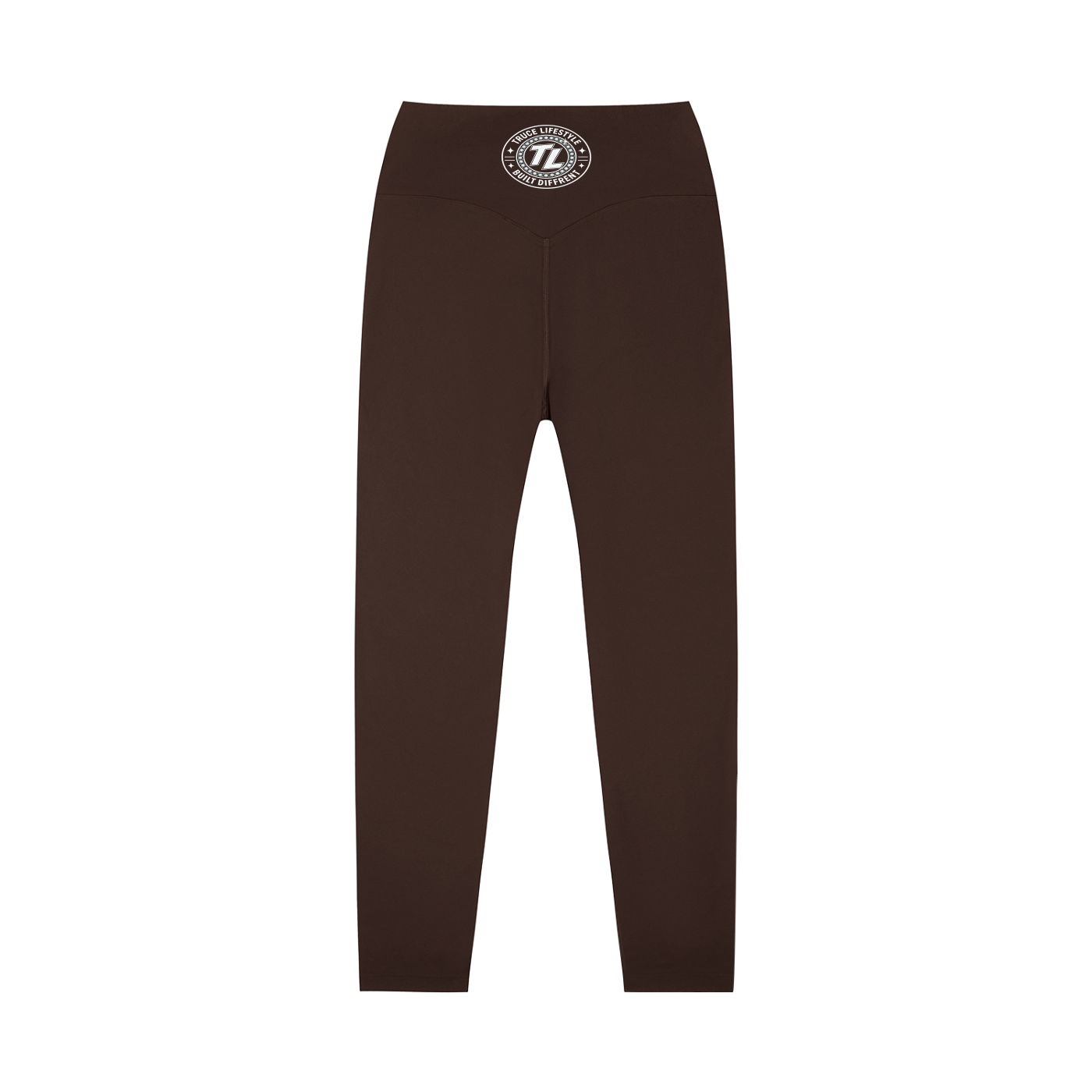 Truce Lifestyle | High-Waisted Yoga Leggings