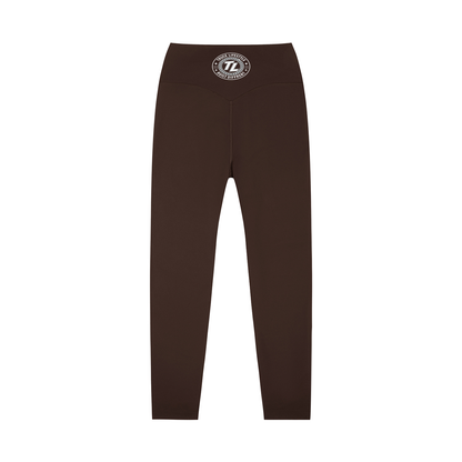 Truce Lifestyle | High-Waisted Yoga Leggings