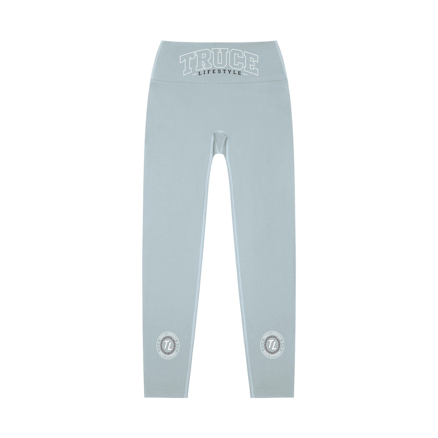 Truce Lifestyle | High-Waisted Yoga Leggings