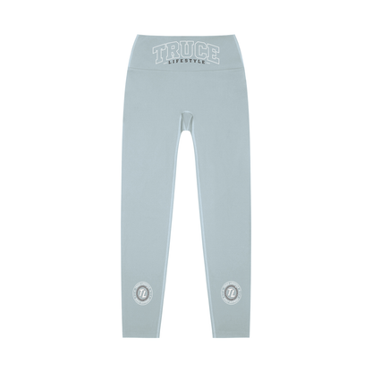 Truce Lifestyle | High-Waisted Yoga Leggings
