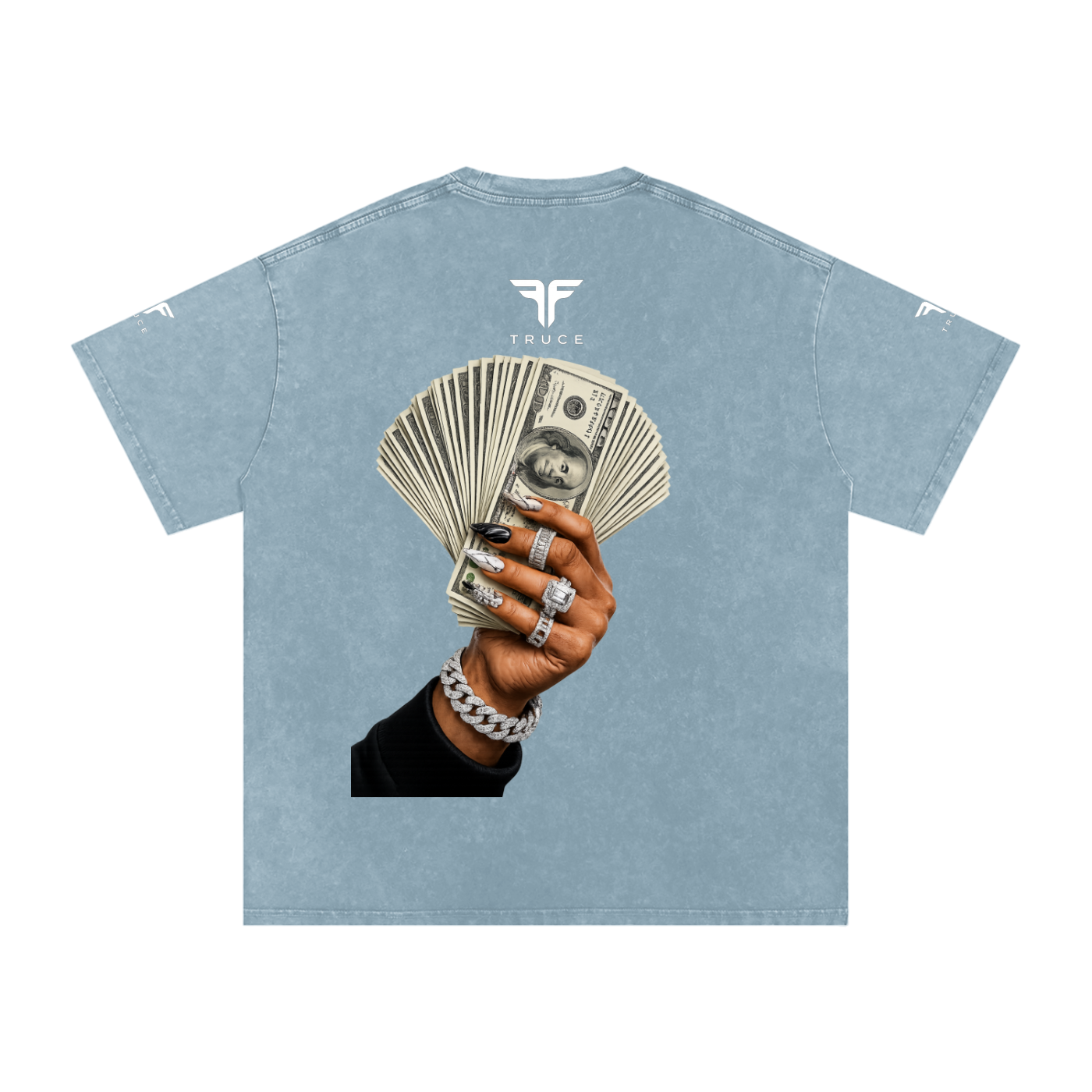 Truce Lifestyle – Money Talk