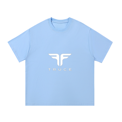Truce Lifestyle | Logo Essential Cotton (260 g/m²) T-Shirt
