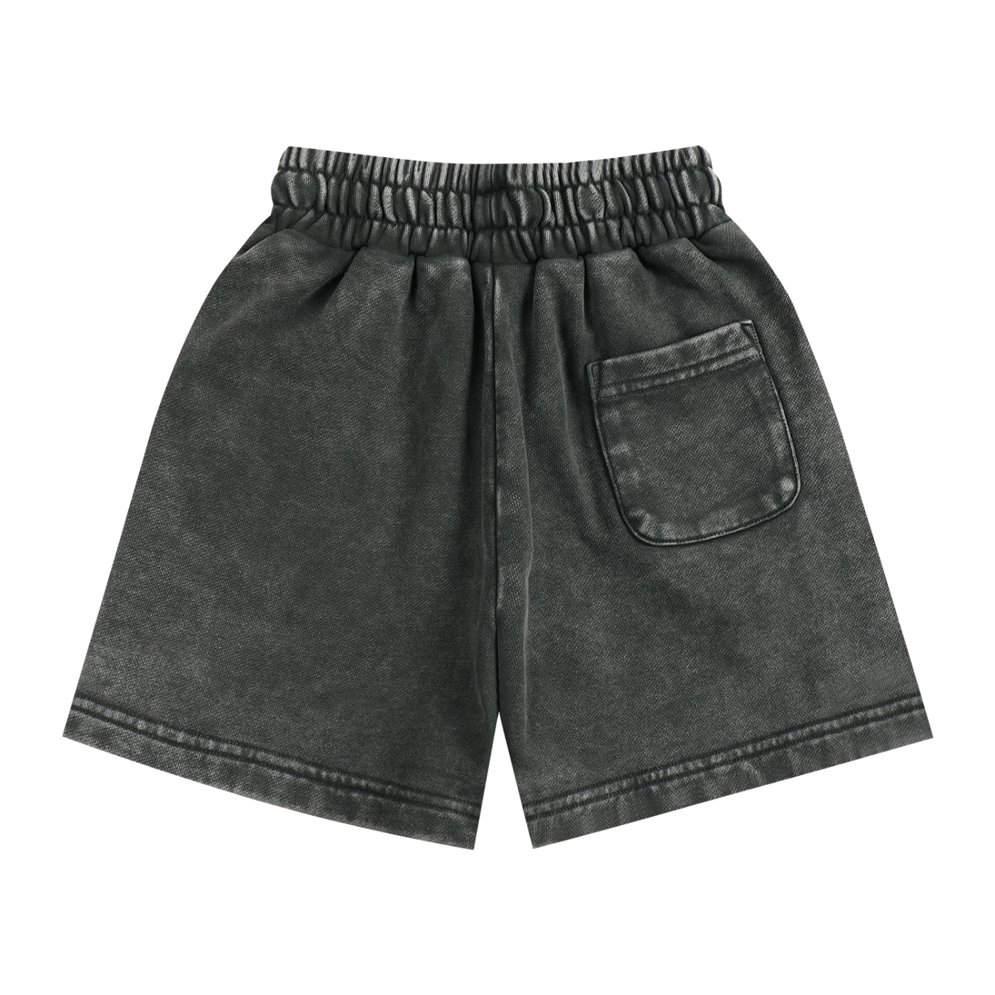 Truce Kid's Lifestyle | Snow Washed Kids' (290 g/m²) Shorts