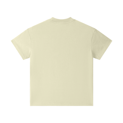 Truce Kid's | Pure Cotton Essential Kids (270 g/m²) T-Shirt