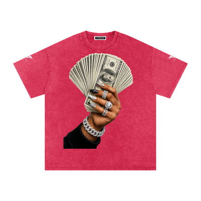 Truce Lifestyle – Money Talk
