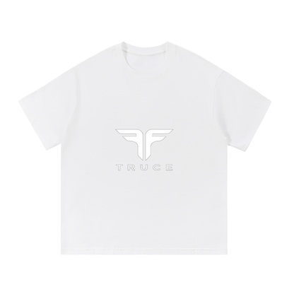 Truce Lifestyle | Logo Essential Cotton (260 g/m²) T-Shirt