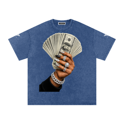Truce Lifestyle – Money Talk